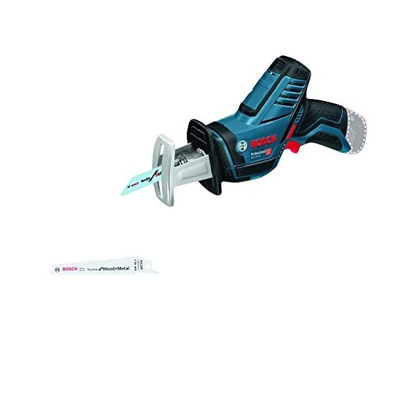 Bosch GSA 12V-LI Solo Akülü Panter Testere