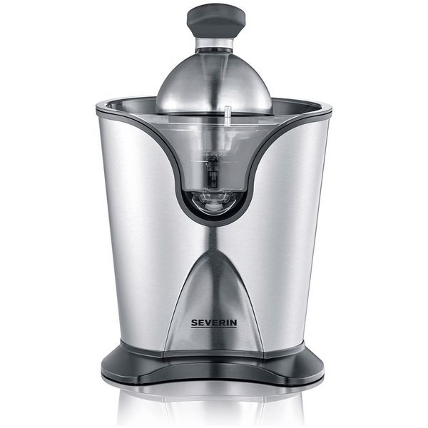 Severin CP-3544 Inox Narenciye Sıkacağı