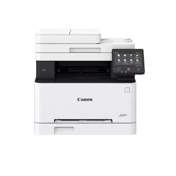 Canon i-SENSYS MF655CDW Çok Fonksiyonlu Lazer Yazıcı