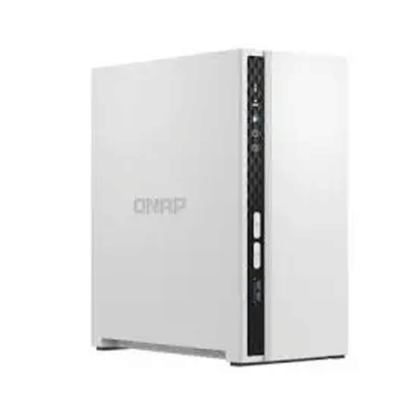 Qnap TS-233 2GB Ram 2 Hdd Yuvalı Tower Nas Depolama Ünitesi