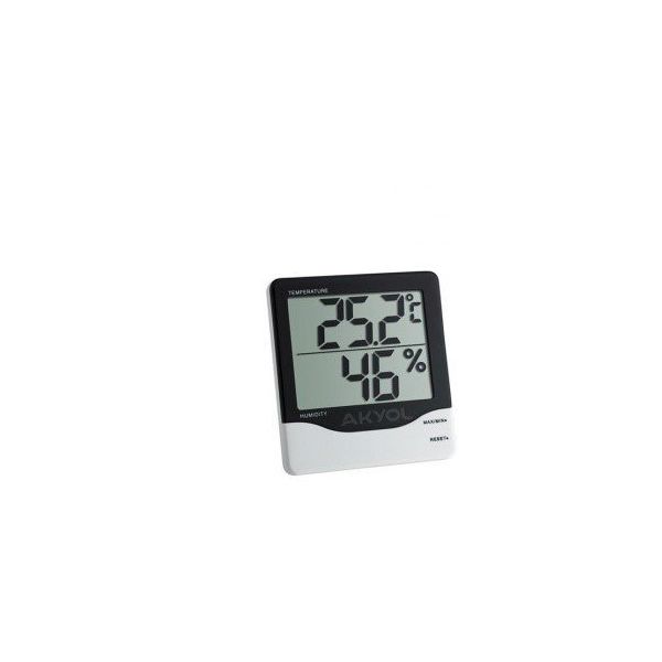 TFA 30.5002 Thermo-Hygrometer Isı Nem Ölçer
