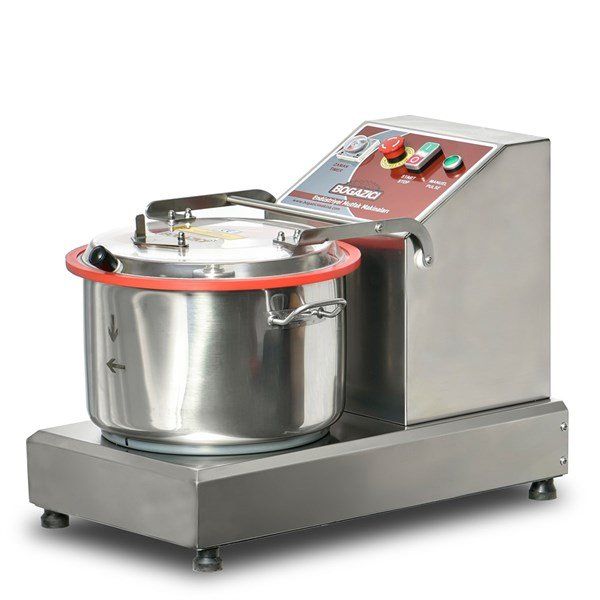 Boğaziçi 8 kg Et Parçalama Makinesi