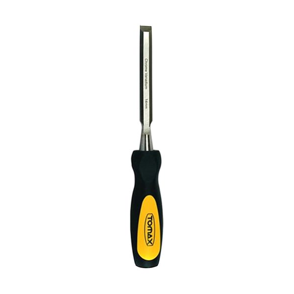 Tomax Düz 14 mm İskarpela