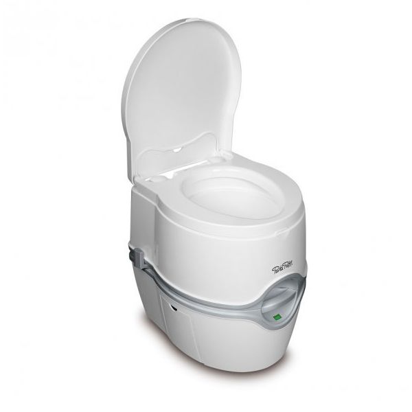 Thetford Porta Potti 565E 21 lt Pilli Portatif Tuvalet