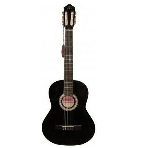 Barcelona LC 3600 BK 3/4 Junior Boy Klasik Gitar