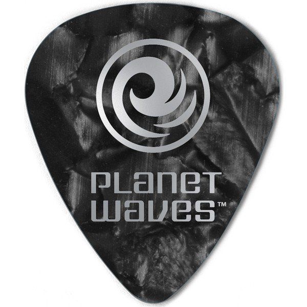 Planetwaves 1CBKP625 25 Std Cel Heavy Pena