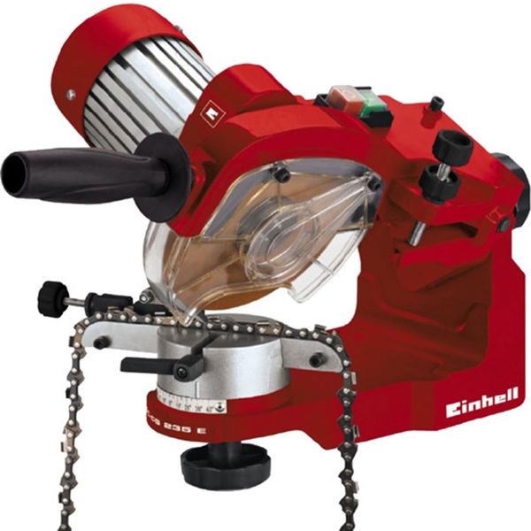 Einhell GC-CS 235 E Zincir Bileme Makinesi