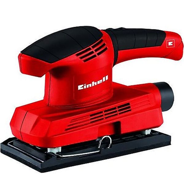 Einhell TC-OS 1520 Zımparalama Makinesi
