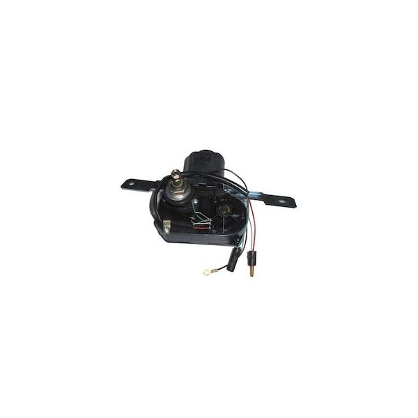 Brucke 64399935 Arka R12 Stw Silecek Cam Motoru
