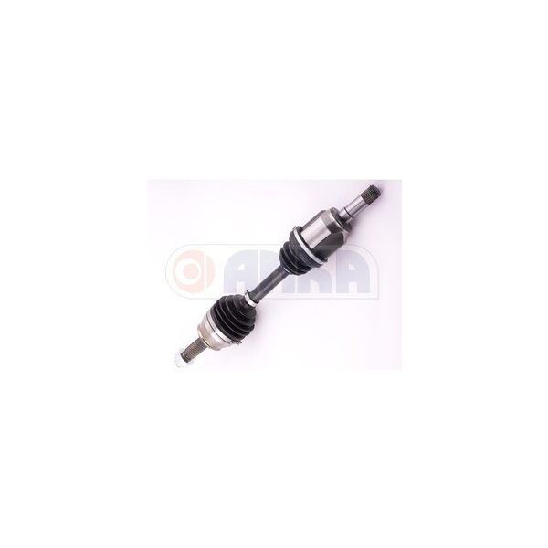 Anka 10501009 Laleli Doblo 1.9 JTD 01 Doblo-Albea 1.3 JTD 05 Komple Sol Aks