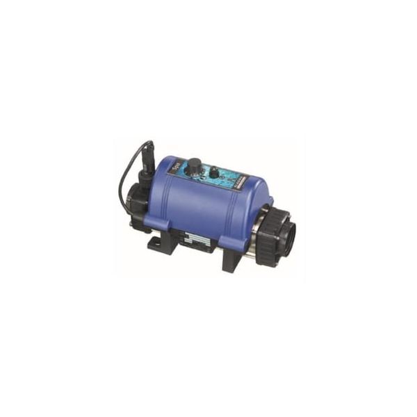 Elecro Engineering Elecro 1 Kw Nano Spa Trifaze Analog Havuz Isı Pompası