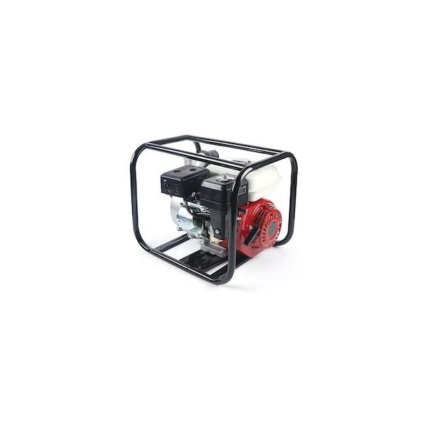 Staxx Power 80 mm 3 Parmak 7hp Benzinli Su Pompası