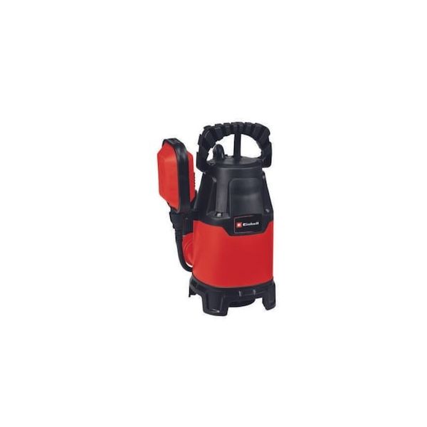 Einhell GC-DP 3325 Kirli Su Dalgıç Pompa