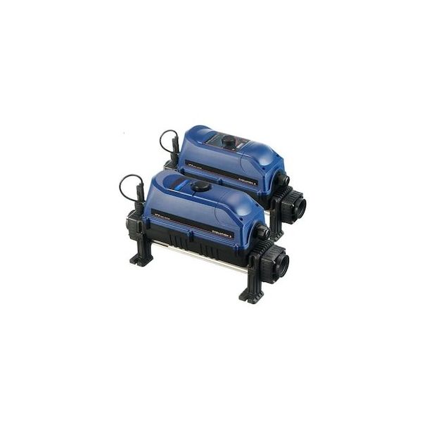 Elecro Engineering Elecro 12 Kw Evolution 2 Trifaze Analog Havuz Isı Pompası