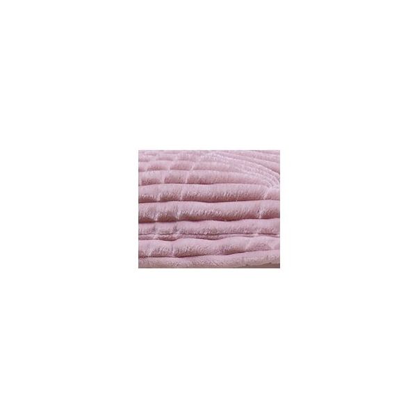 Merinos 3 Parça Modern Line Yatak Örtüsü Battaniye Seti