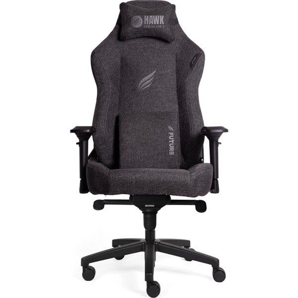 Hawk Gaming Chair Future Coal Kumaş Oyuncu Koltuğu