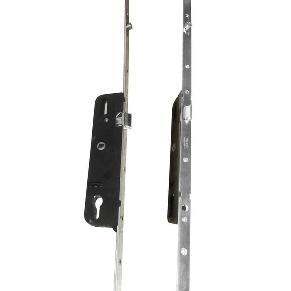 Katar Alüminyum Katar 160 cm Pvc İspanyolet Kapı Kilidi