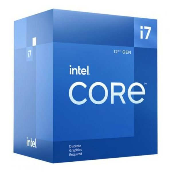 Intel Core i7-13700 2.1 GHz 30 MB LGA1700P 16 Çekirdek İşlemci
