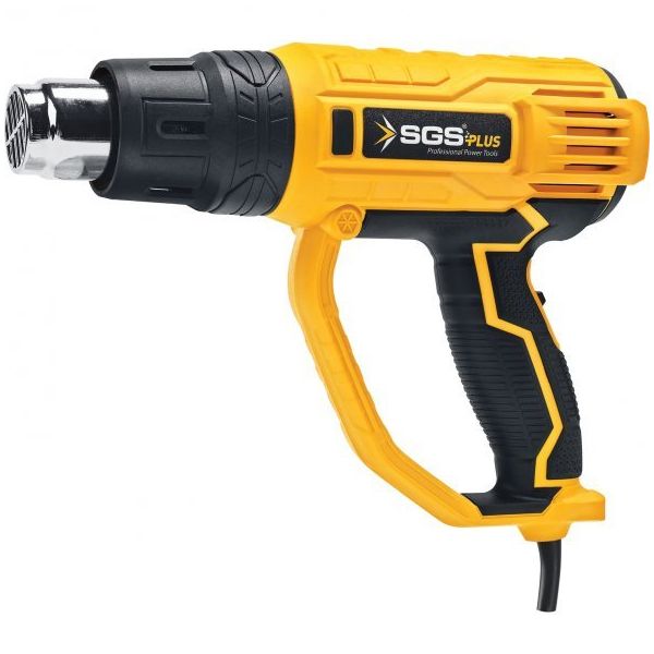 SGS 5215 2000W Sıcak Hava Tabancası