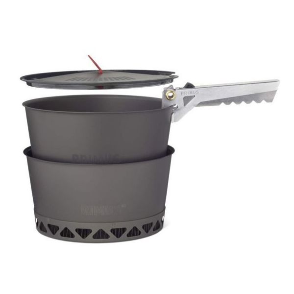 Primus Primetech Pot 1.3 lt Yemek Seti