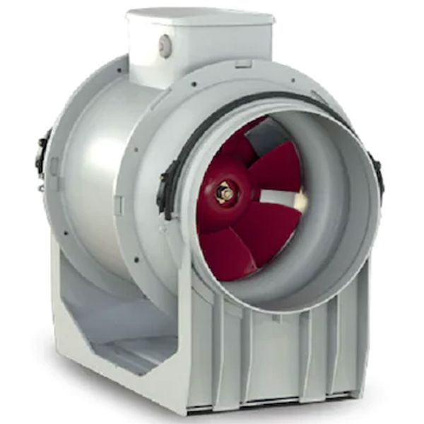 Vortice Lineo 200 Kanal Tipi Fan