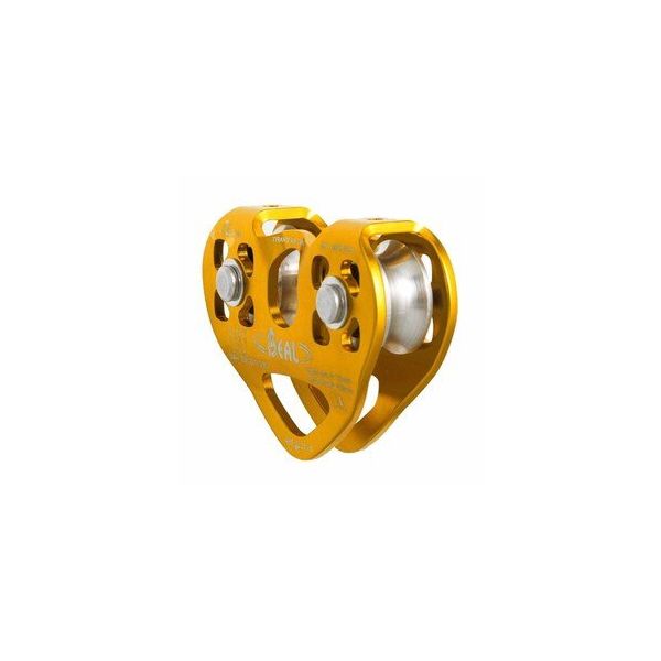Beal Transf Air Twin B Makara