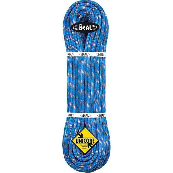 Beal Booster III 9.7 mm 70 m Mavi Dinamik İp