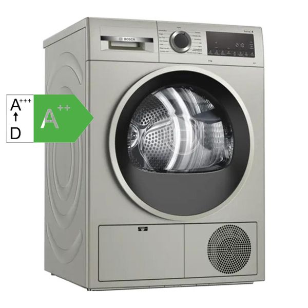 Bosch WQG2410TTR Çamaşır Kurutma Makinesi