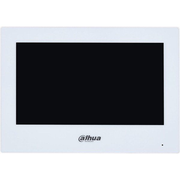 Dahua VTH2621GW-P 7 inç TFT Dokunmatik Ekran