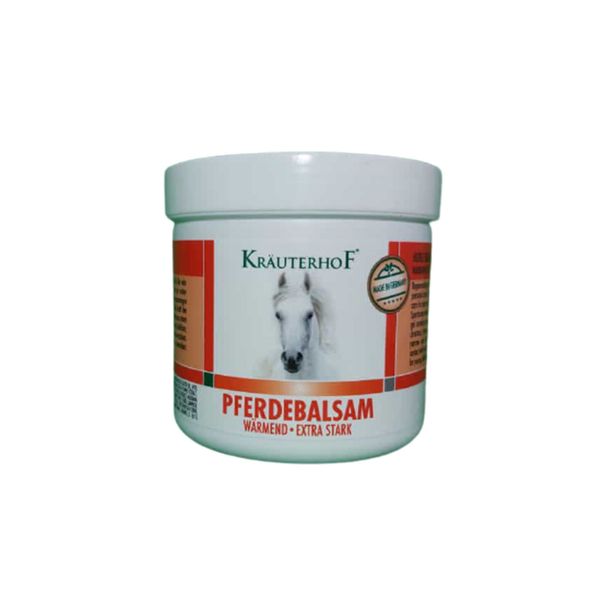 Krauterhof At Kestanesi 250 ml Masaj Jeli