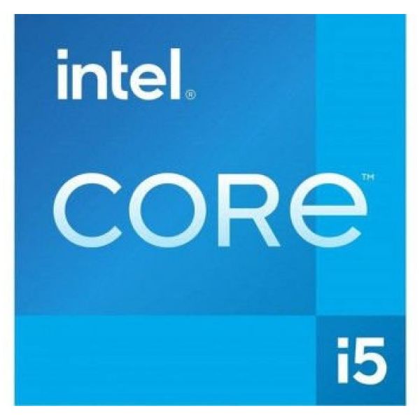 Intel Core i5-12400 2.50 GHz 18 MB 6 Çekirdek İşlemci