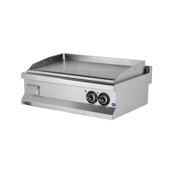 Empero EMP.6IE031 Elektrikli Profesyonel Seri 90x63x28 cm Düz Pleyt Izgara