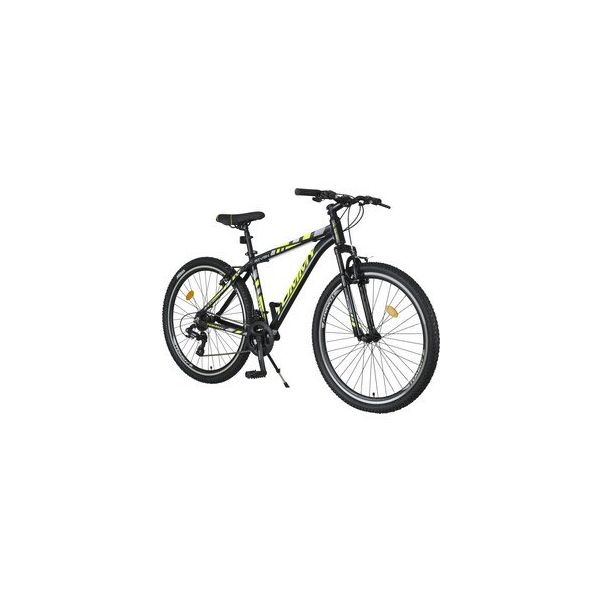 Tommybike Riven Alüminyum Kadro 27,5 Jant 21 Vites Dağ Bisikleti