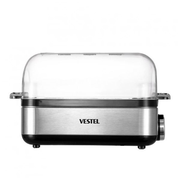 Vestel Inox Yumurta Pişirme Makinesi