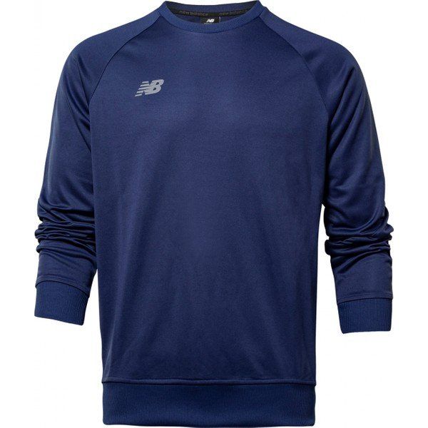 New Balance TST2202-AVI Erkek Sweatshirt