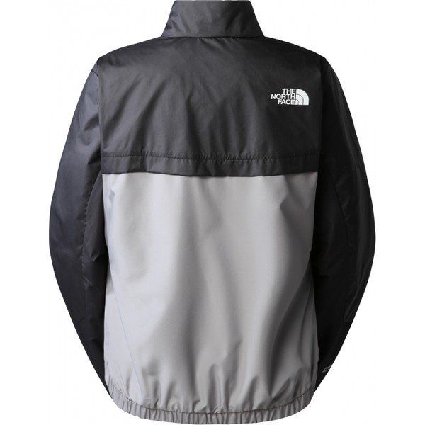 The North Face NF0A825D5261 Wind Full Zıp Kadın Yağmurluk ve Rüzgarlık Ceket