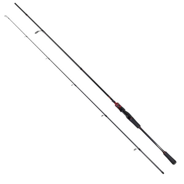 Ryuji Luna II 270 cm 4-35 gr 2P Spin Olta Kamışı