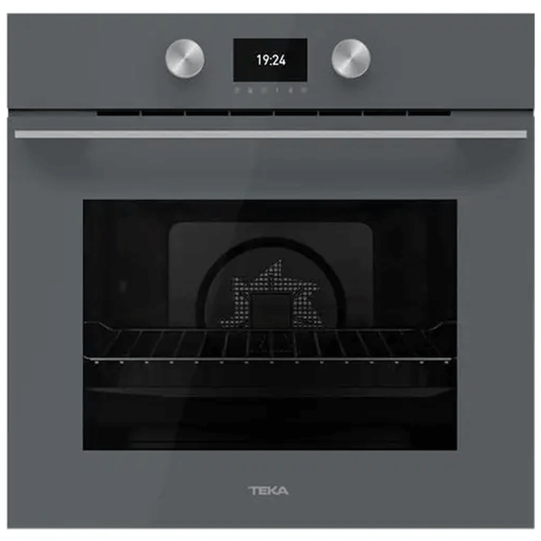 Teka Hlb 8600 St Gri Ankastre Fırın
