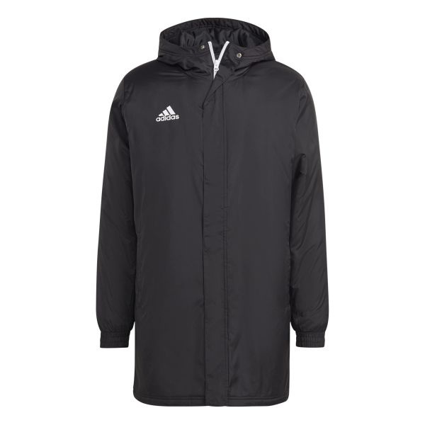 Adidas IB6076 Entrada 22 Stadium Siyah Erkek Mont