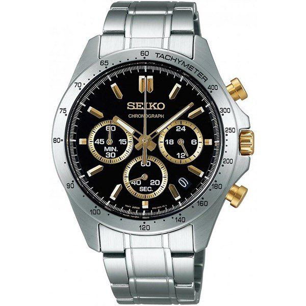 Seiko SBTR015 Erkek Kol Saati