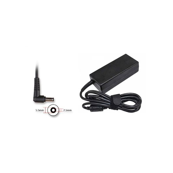 Toshiba Satellite Pro U300-RW1 Pro U400-15N Uyumlu Laptop Adaptör