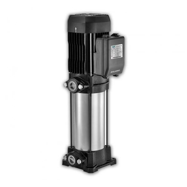 Alarko Pl 4-6 2 Hp 380 Watt Dikey Milli Çok Kademeli Santrifüj Pompa