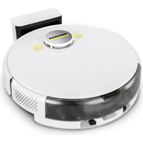 Karcher RCV5 Robot Süpürge