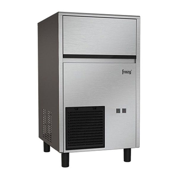 Frozy 47 kg Kapasiteli FR-50 Buz Makinesi