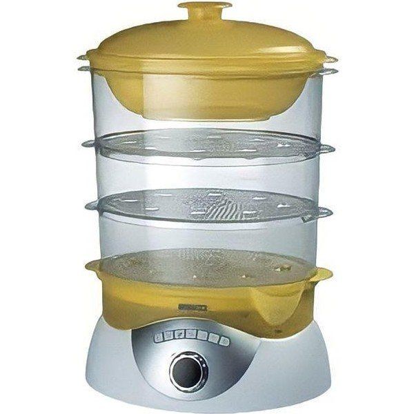Beko BKK2176 Buharlı Pişirici