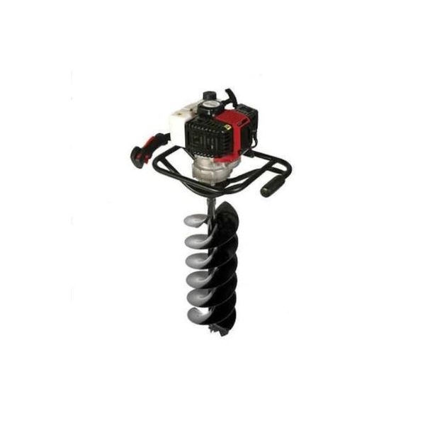 Solax HRD5204 20 cm Toprak Burgu Makinesi