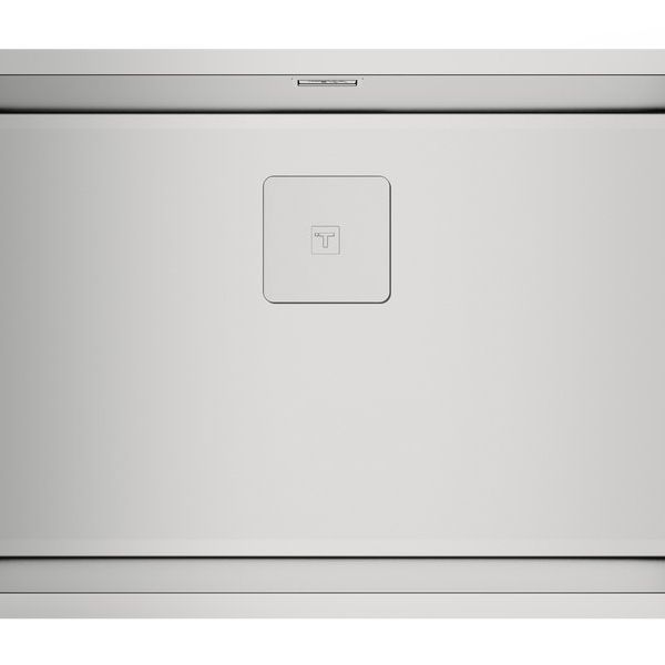 Teka Flexlinea RS15 71.40 Pureclean Paslanmaz Çelik Eviye