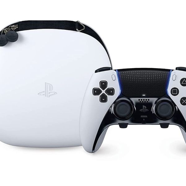 Sony PlayStation 5 için DualSense Edge Kablosuz Kontrol Cihazı