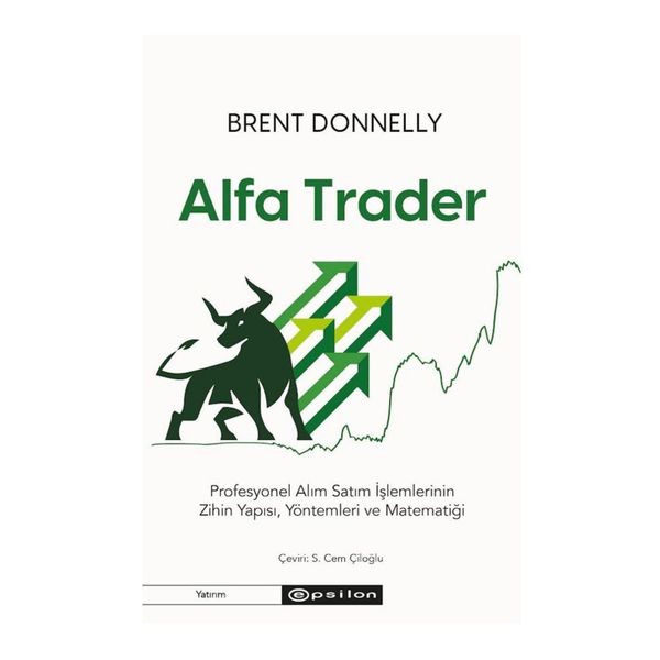 Alfa Trader-Brent Donnelly