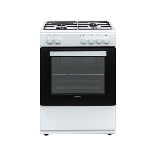 Regal SF 6060 Beyaz Fırın
